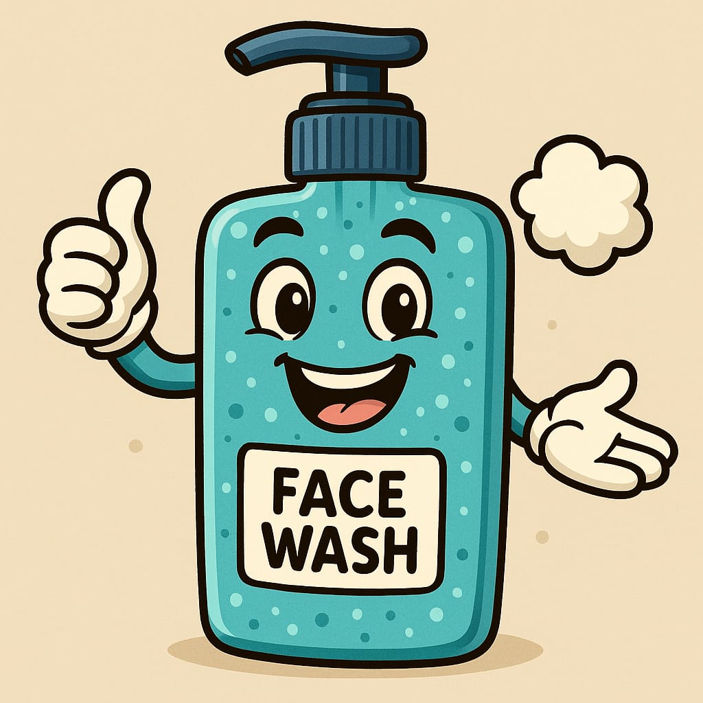 Face Wash