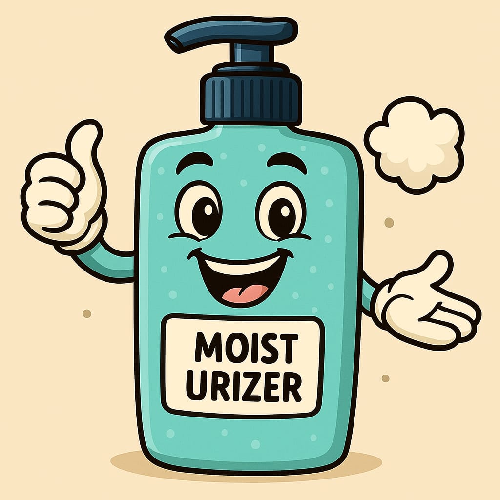Moisturizer