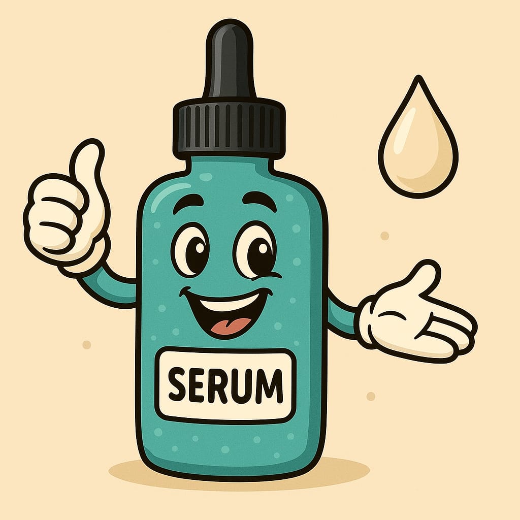 Serum