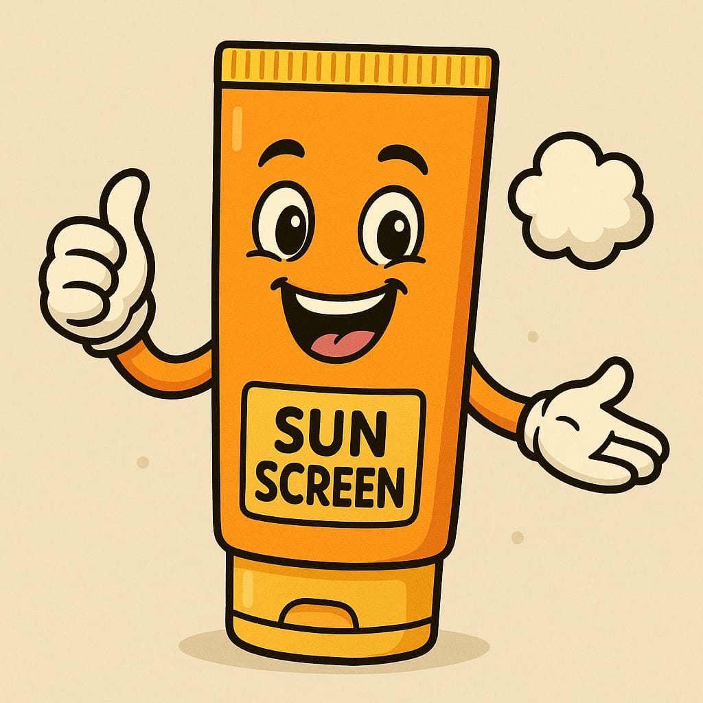 Sunscreen